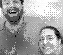 Beerfest: Joe & Sarah