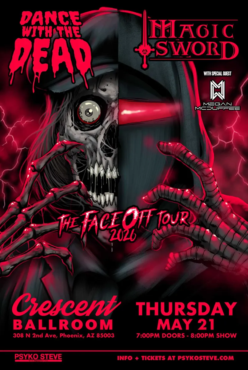 Concert Poster