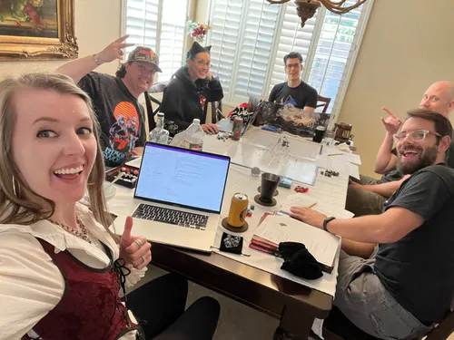 D&D Group in 2022