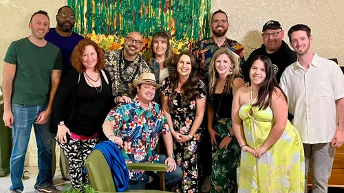 Rotary Holiday 2025
