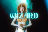 Castle Rat - “WIZARD” (Official Music Video)