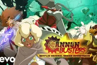 Marty Grimes, BJRNCK - Showdown | Cannon Busters (Netflix Original Series Soundtrack)