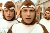 Bloodhound Gang - The Bad Touch