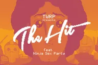 TWRP - The Hit feat. Ninja Sex Party (Official Video)