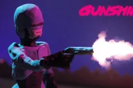 GUNSHIP - Tech Noir [Official Music Video]