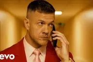 Imagine Dragons - Sharks (Official Music Video)