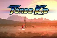 Le Matos - Turbo Kid Game Main Title (Official Audio)
