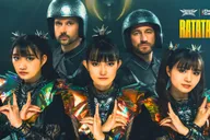 BABYMETAL x @ElectricCallboy - RATATATA (OFFICIAL VIDEO)