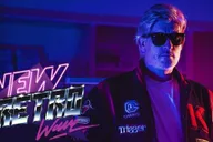 Kavinsky - Nightcall